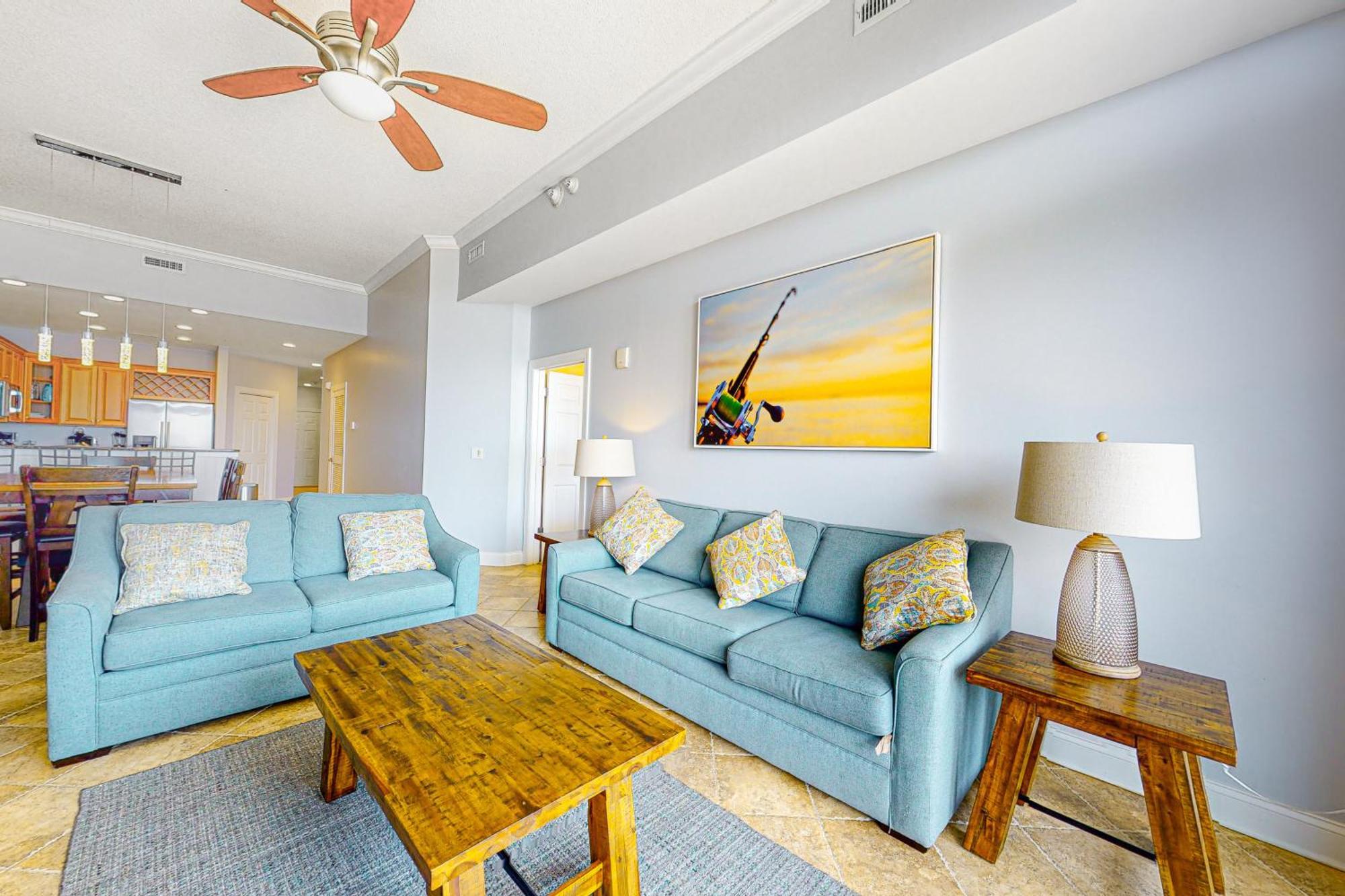 South Beach Ocean City Habitación foto