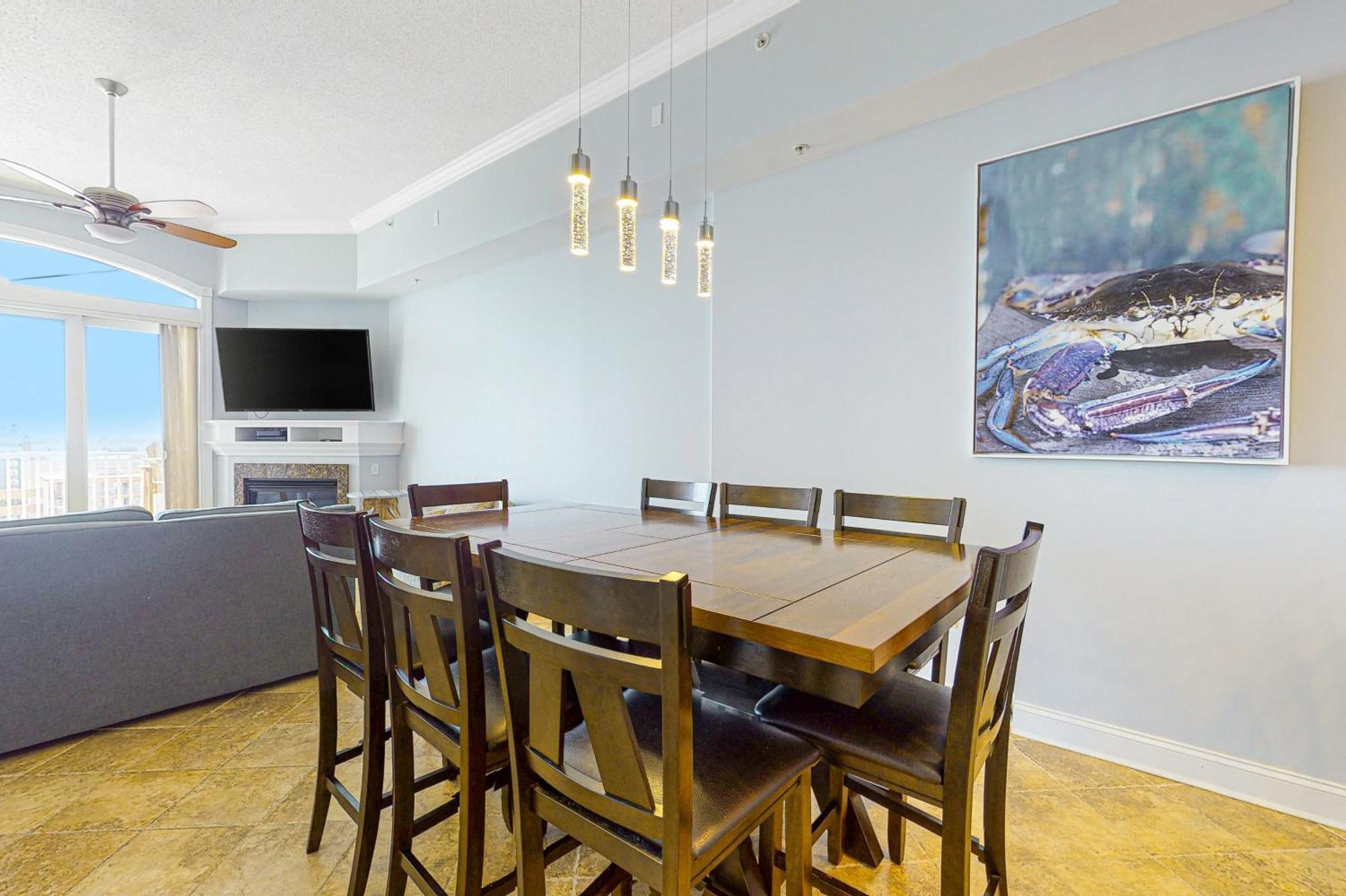 South Beach Ocean City Habitación foto