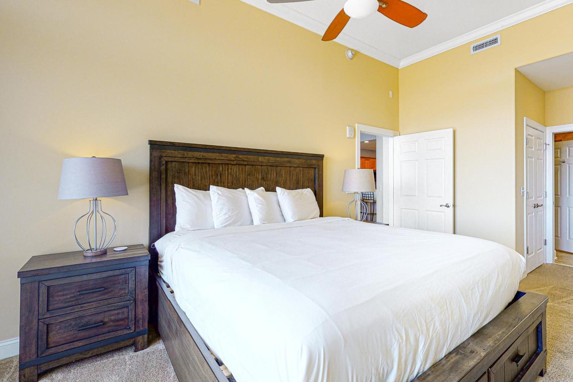 South Beach Ocean City Habitación foto