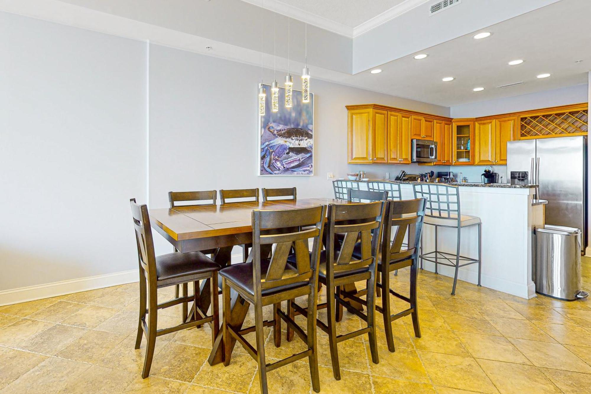 South Beach Ocean City Habitación foto