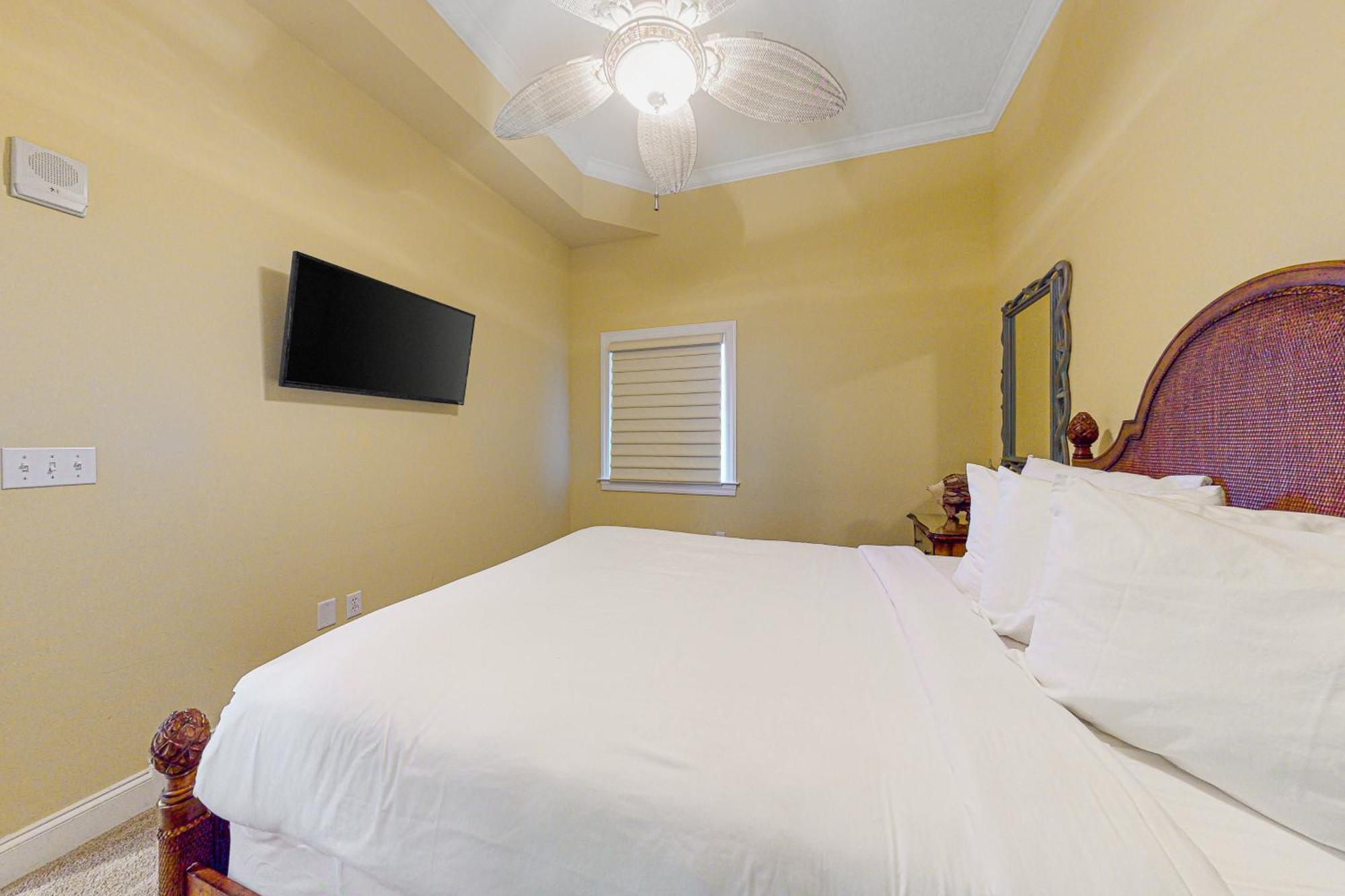 South Beach Ocean City Habitación foto