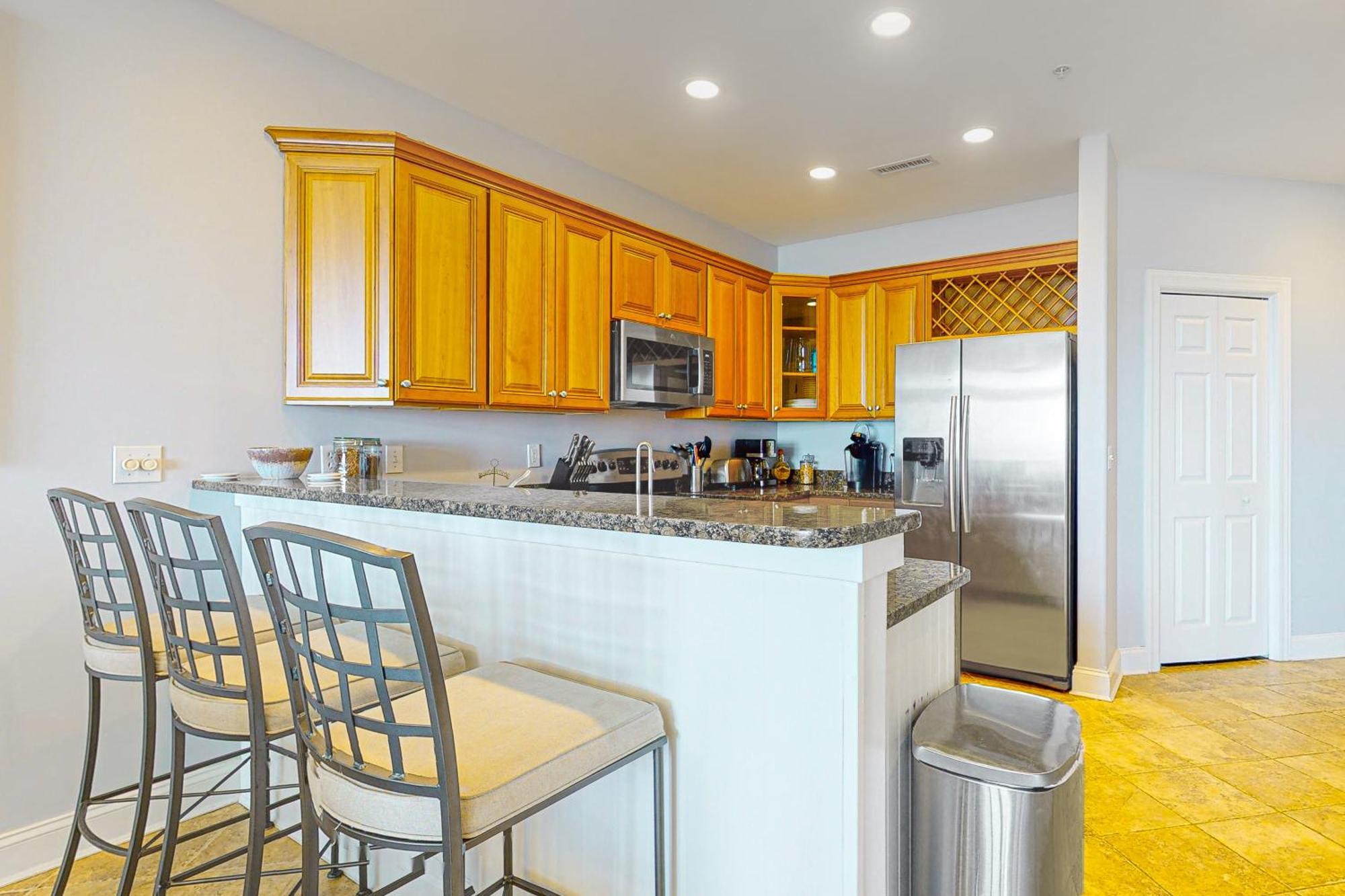 South Beach Ocean City Habitación foto