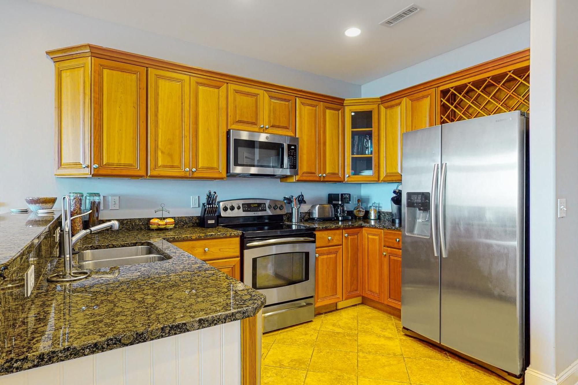 South Beach Ocean City Habitación foto
