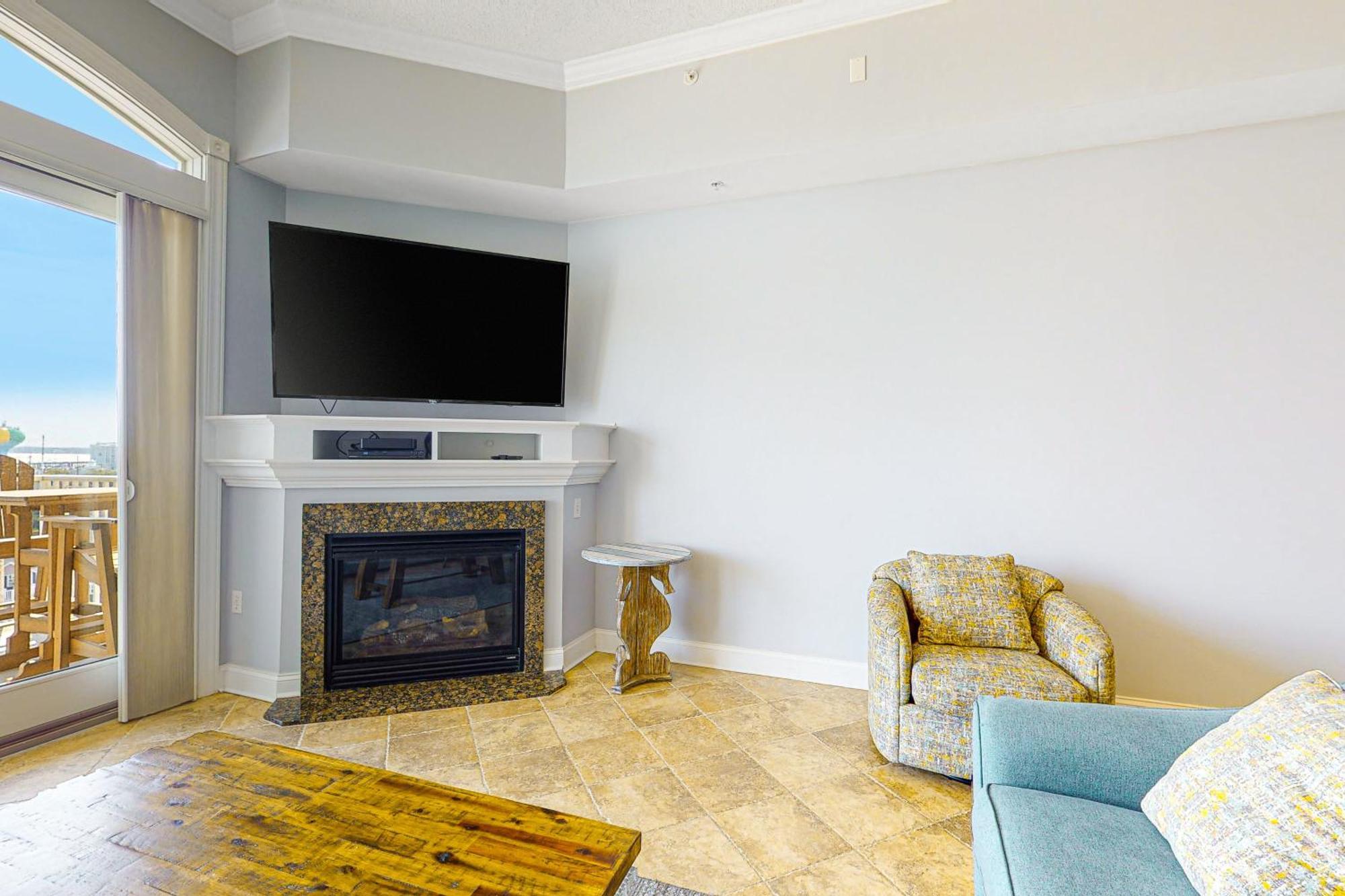 South Beach Ocean City Habitación foto