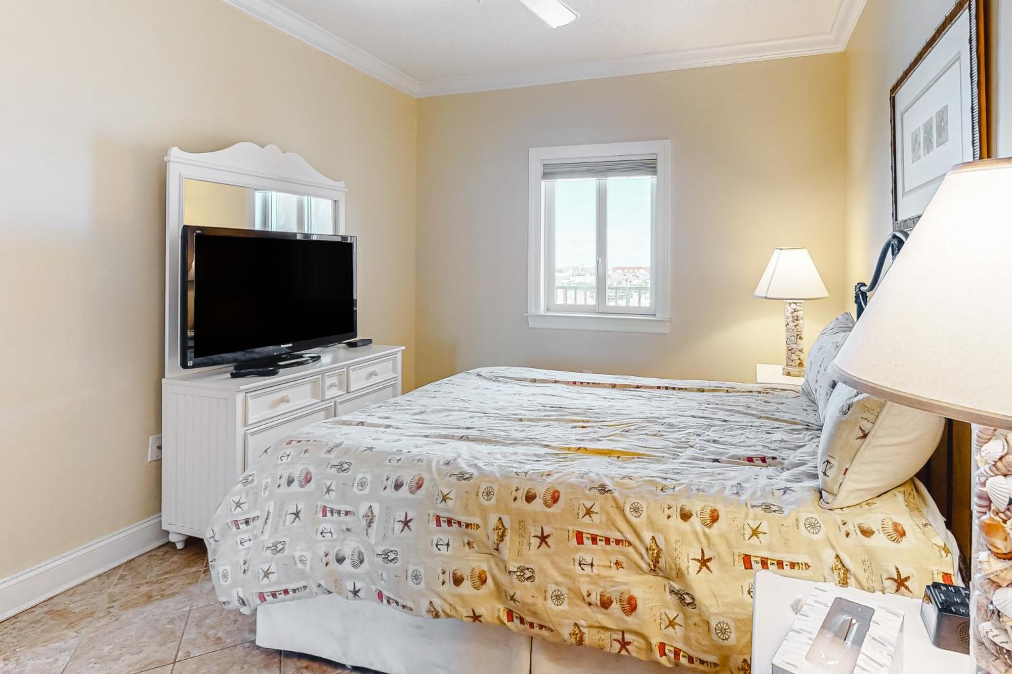 South Beach Ocean City Habitación foto