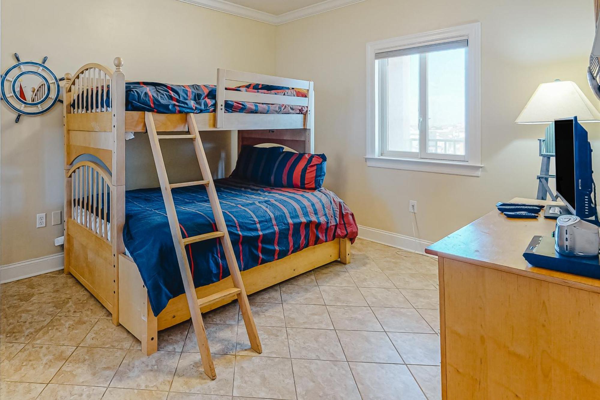 South Beach Ocean City Habitación foto