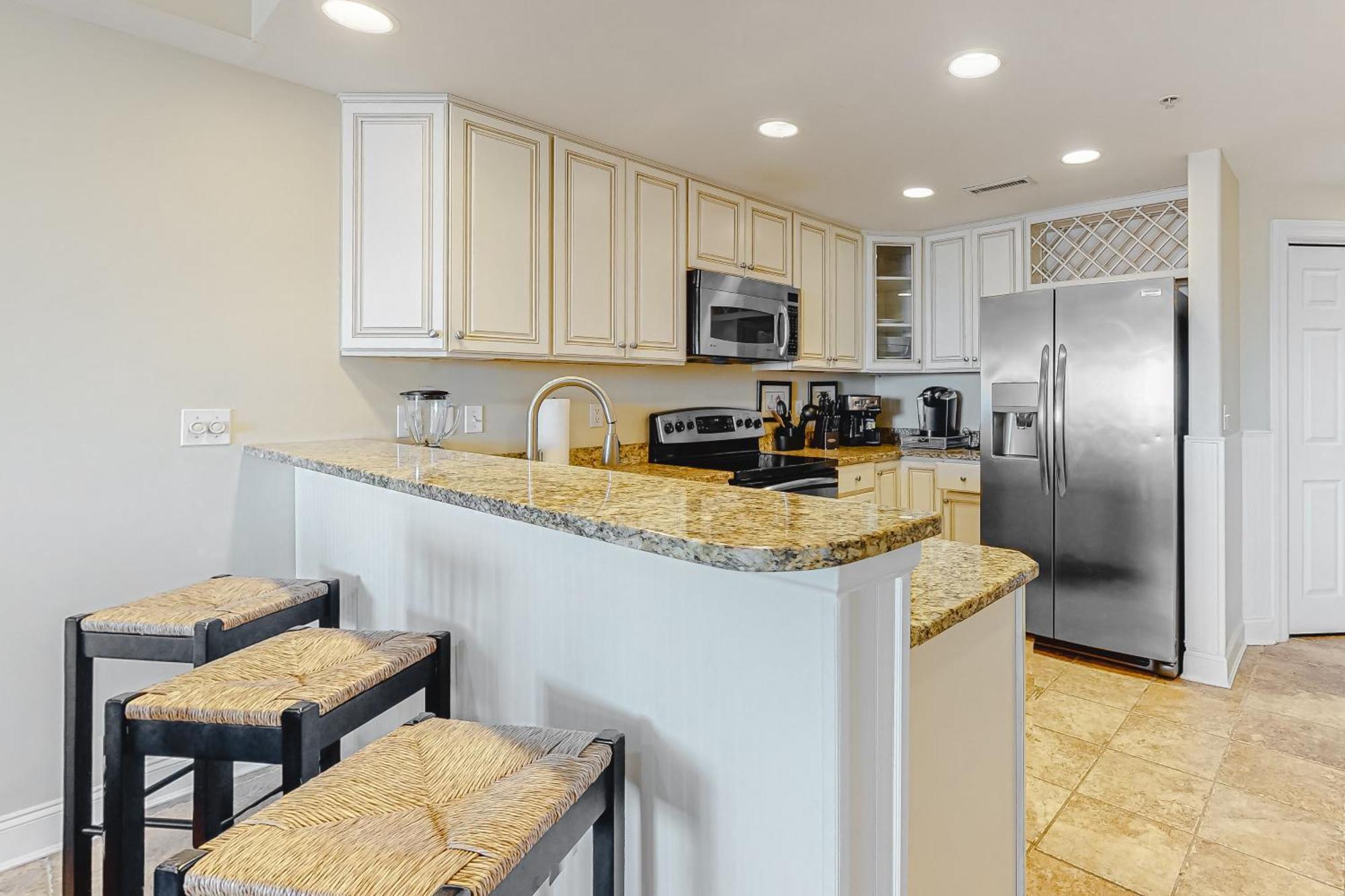 South Beach Ocean City Habitación foto