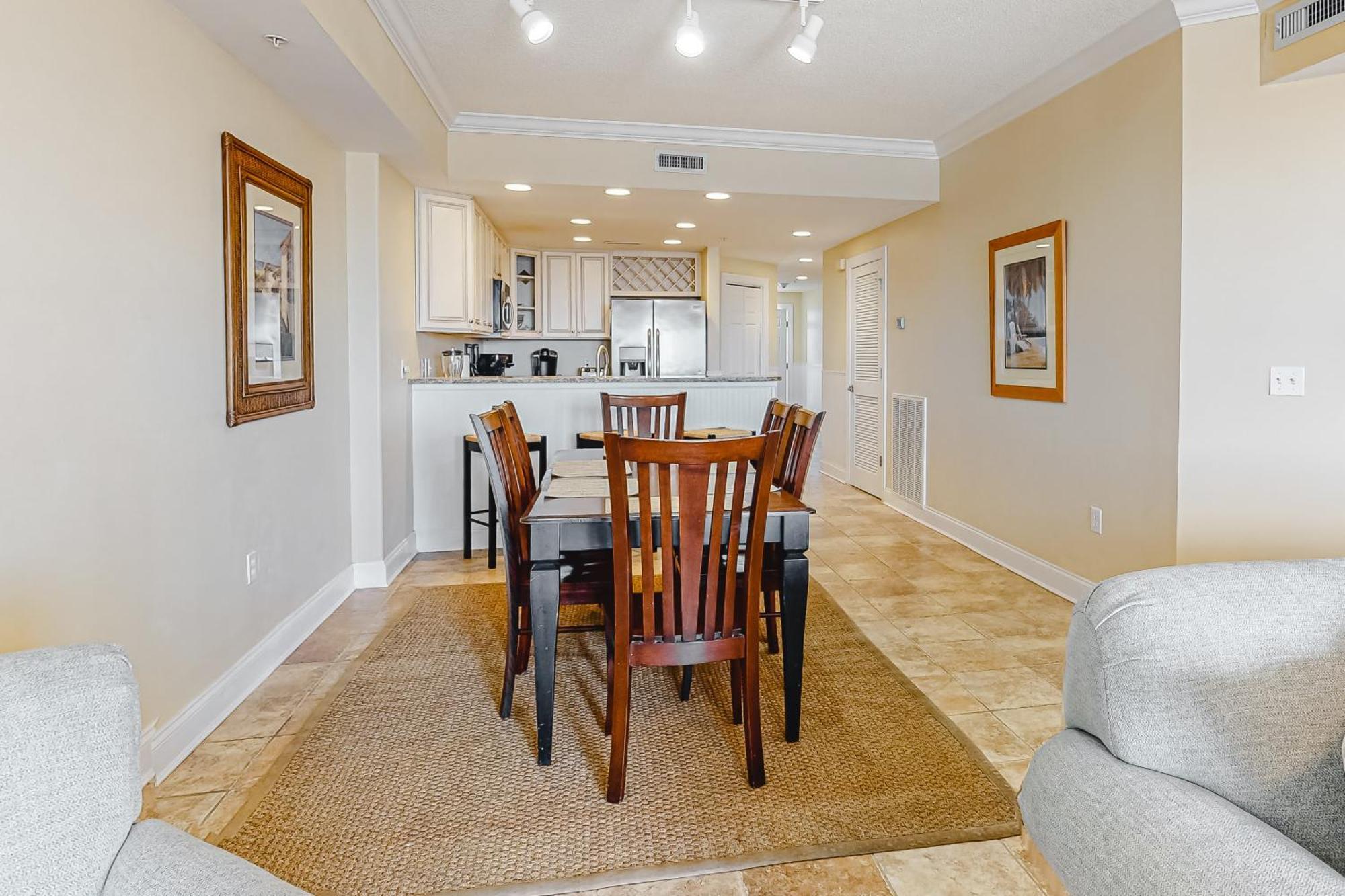 South Beach Ocean City Habitación foto